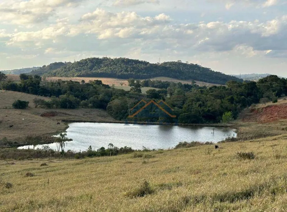 Loteamento e Condomínio, 4 hectares - Foto 3