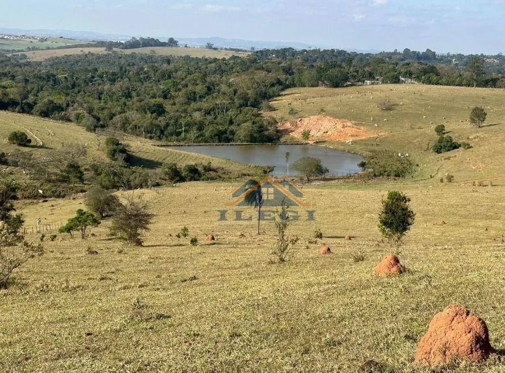 Loteamento e Condomínio, 4 hectares - Foto 8