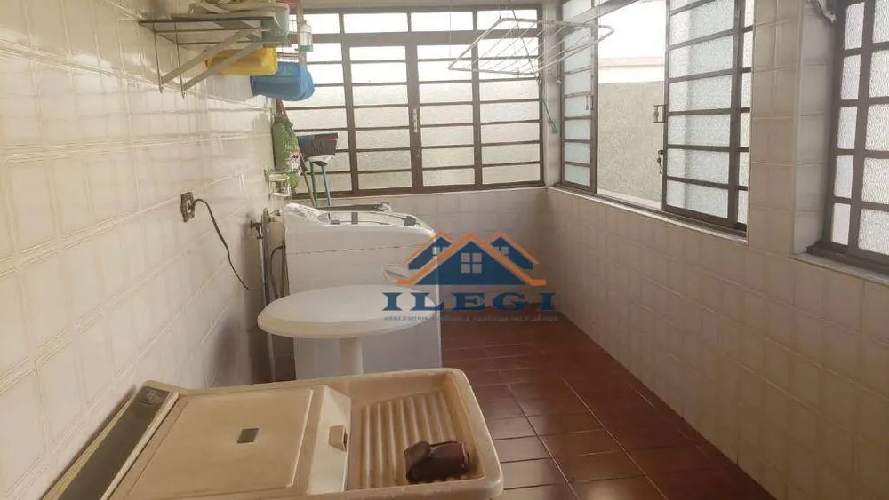 Casa, 3 quartos, 208 m² - Foto 9