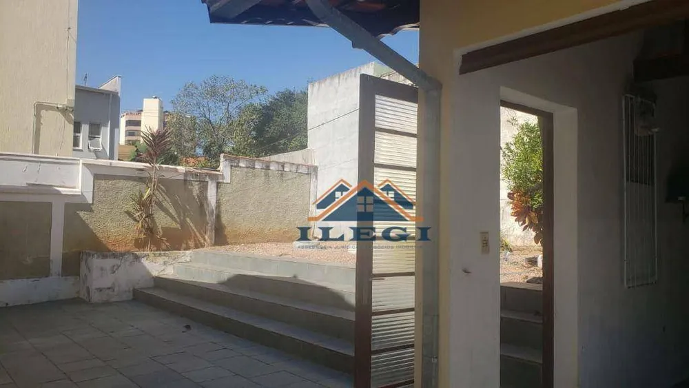 Casa, 3 quartos, 208 m² - Foto 6