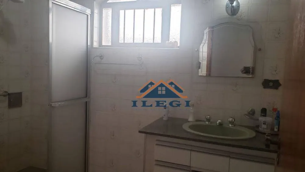 Casa, 3 quartos, 208 m² - Foto 11