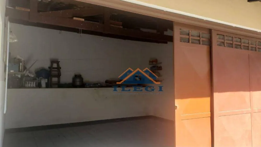 Casa, 3 quartos, 208 m² - Foto 7