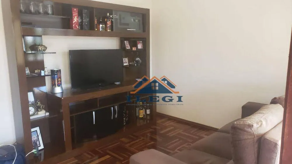 Casa, 3 quartos, 208 m² - Foto 8