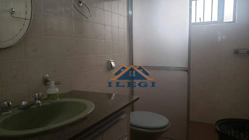 Casa, 3 quartos, 208 m² - Foto 12