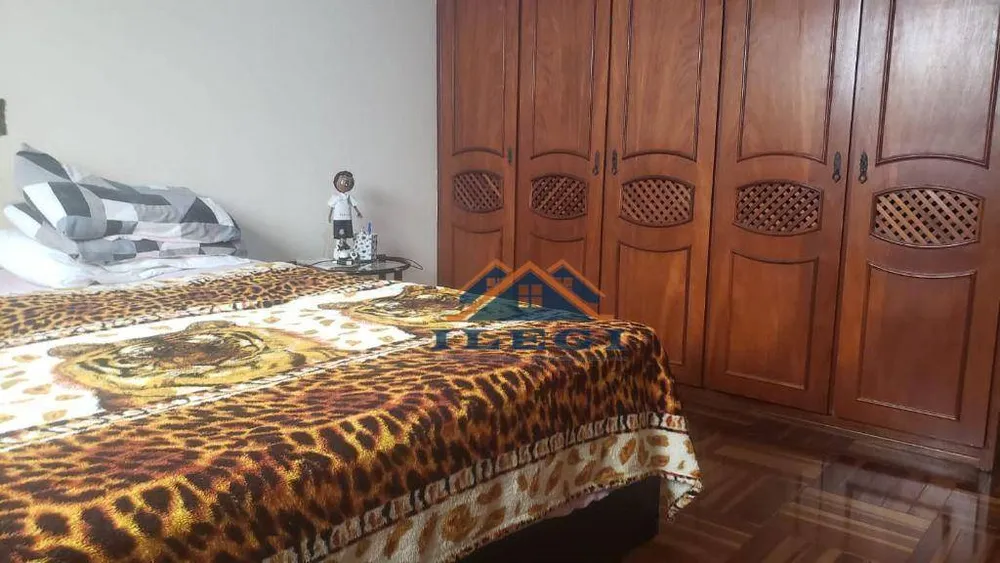 Casa, 3 quartos, 208 m² - Foto 10