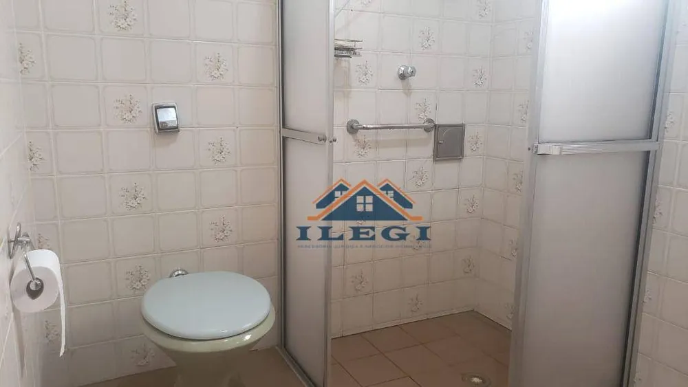 Casa, 3 quartos, 208 m² - Foto 13