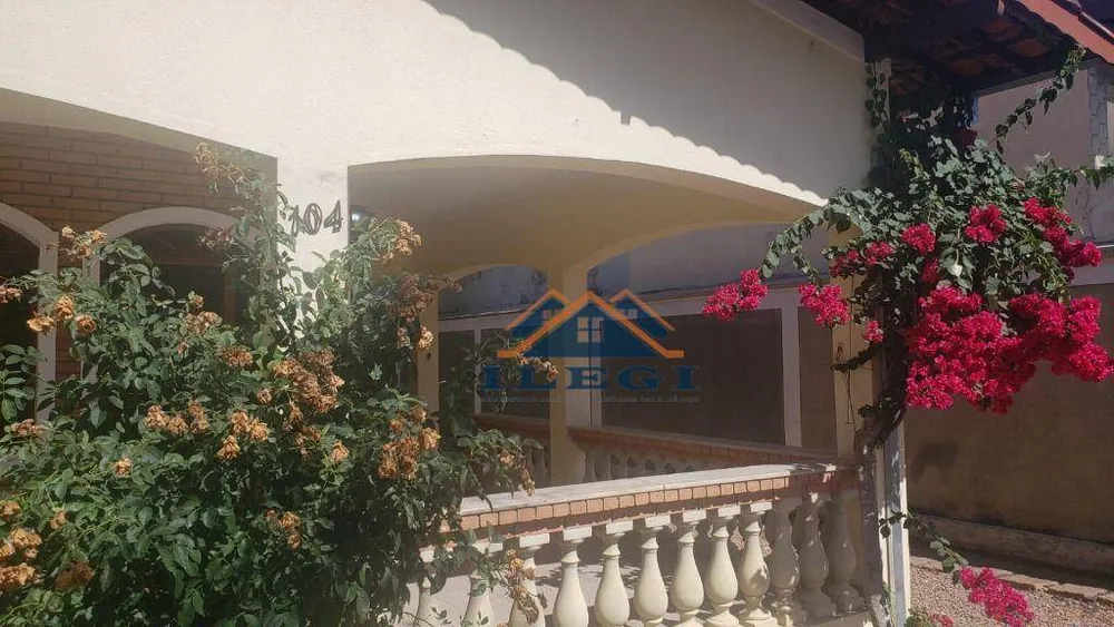 Casa, 3 quartos, 208 m² - Foto 15