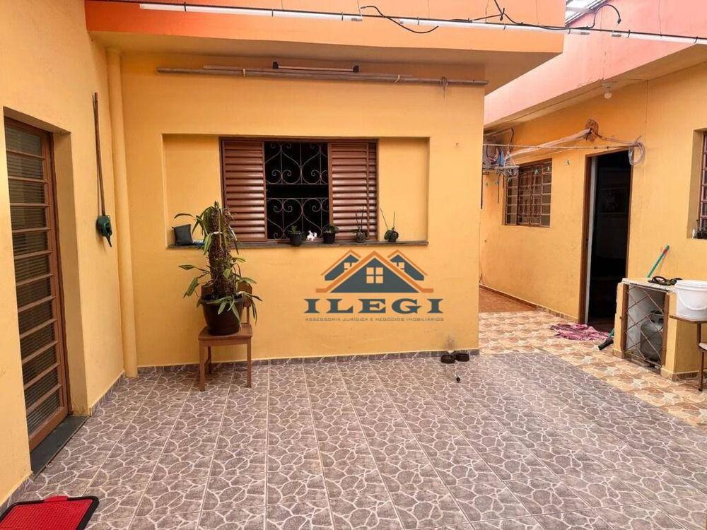 Casa, 5 quartos, 300 m² - Foto 2