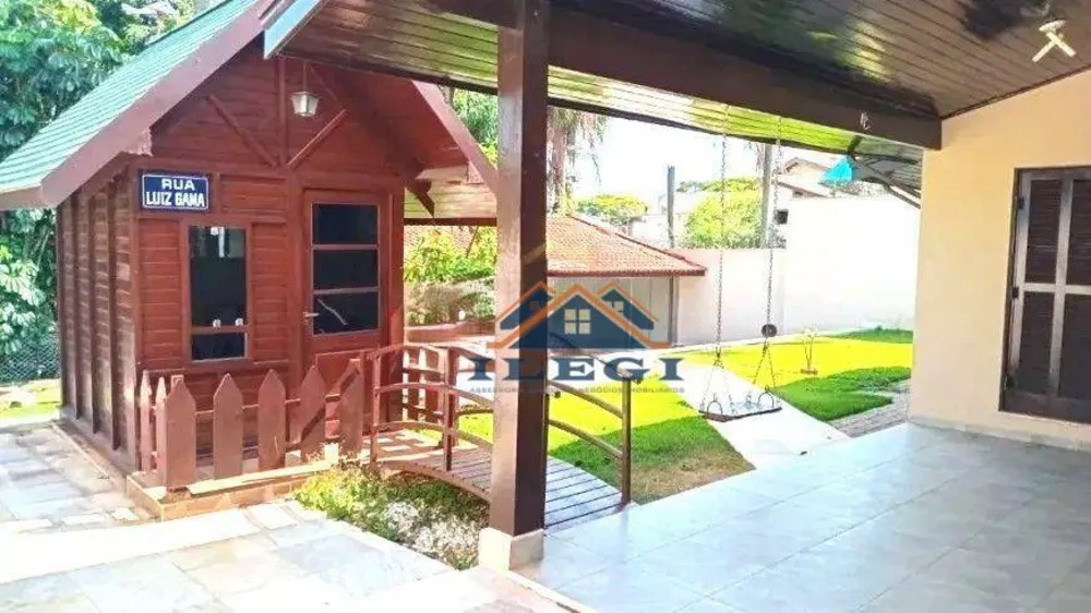 Casa de Condomínio à venda com 3 quartos, 350m² - Foto 5