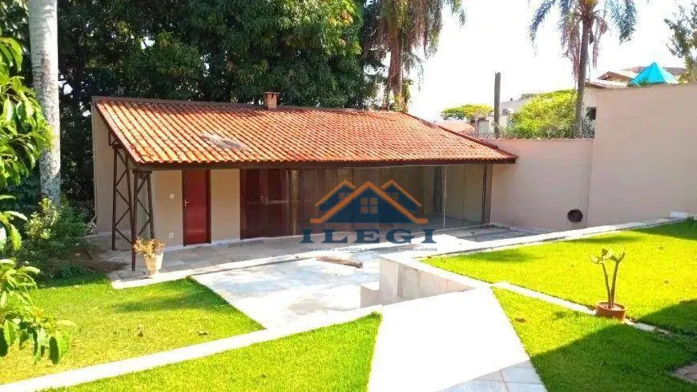 Casa de Condomínio à venda com 3 quartos, 350m² - Foto 3