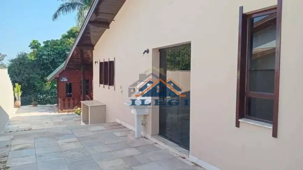 Casa de Condomínio à venda com 3 quartos, 350m² - Foto 6