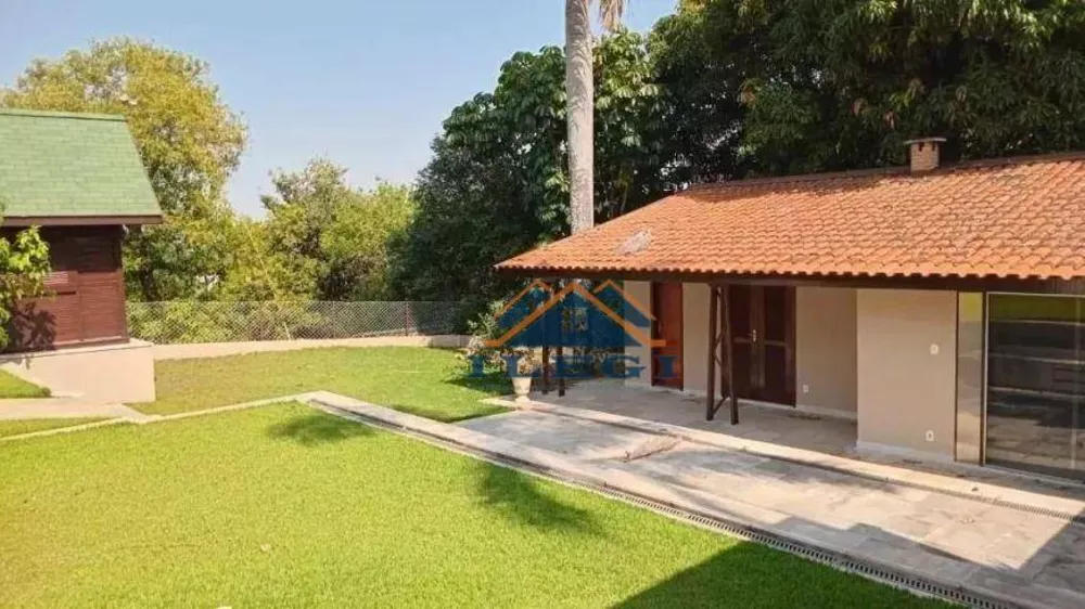 Casa de Condomínio à venda com 3 quartos, 350m² - Foto 4