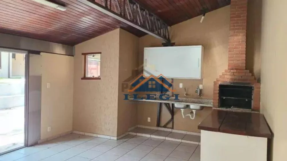 Casa de Condomínio à venda com 3 quartos, 350m² - Foto 7