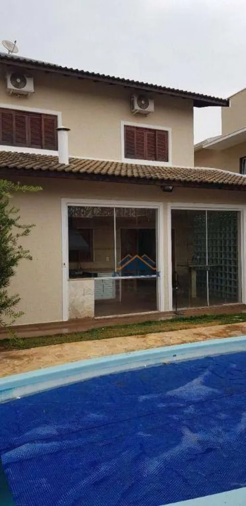 Casa de Condomínio, 3 quartos - Foto 9