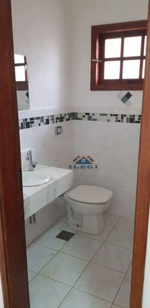 Casa de Condomínio, 3 quartos - Foto 11