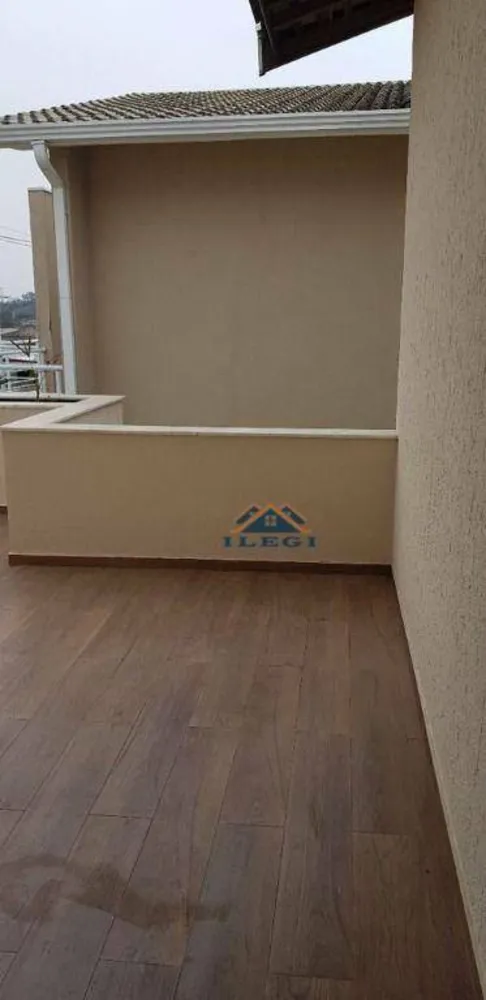 Casa de Condomínio, 3 quartos - Foto 5