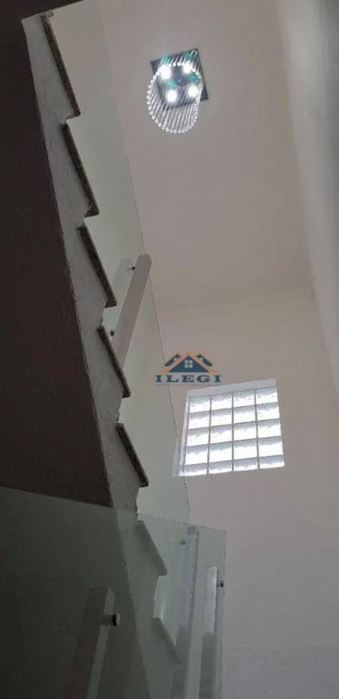 Casa de Condomínio, 3 quartos - Foto 16