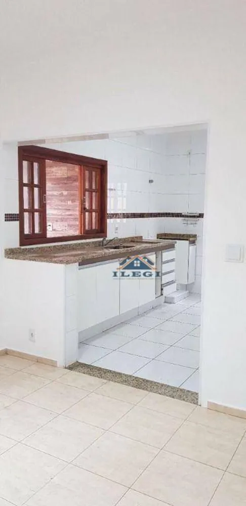 Casa de Condomínio, 3 quartos - Foto 7