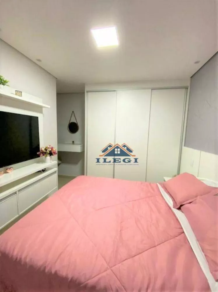 Apartamento à venda com 2 quartos, 53m² - Foto 8