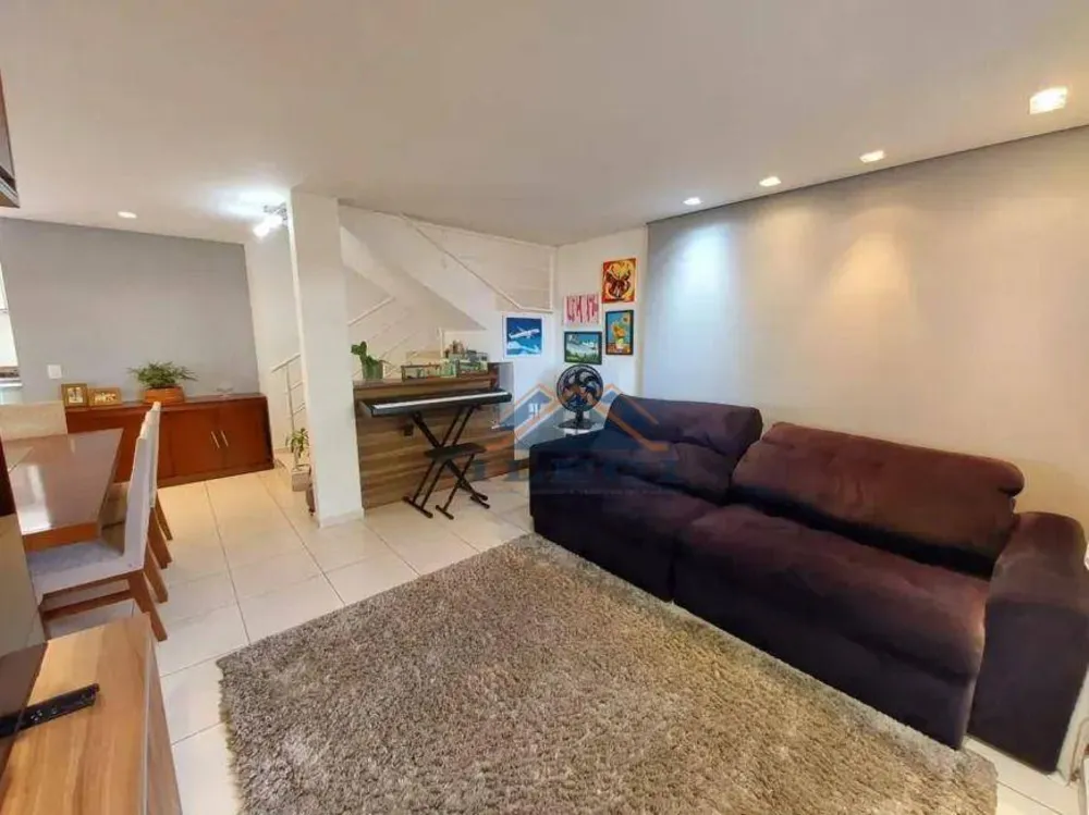 Casa, 3 quartos - Foto 7
