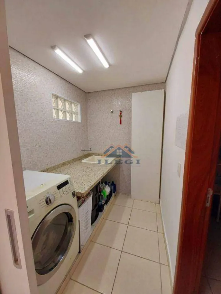 Casa, 3 quartos - Foto 15