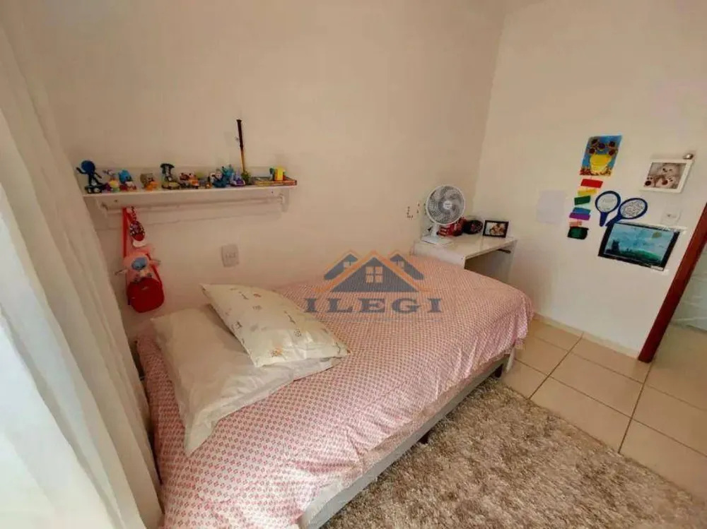 Casa, 3 quartos - Foto 11