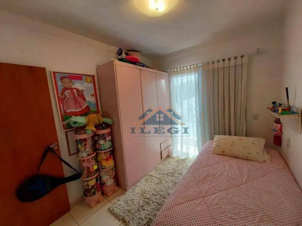 Casa, 3 quartos - Foto 12