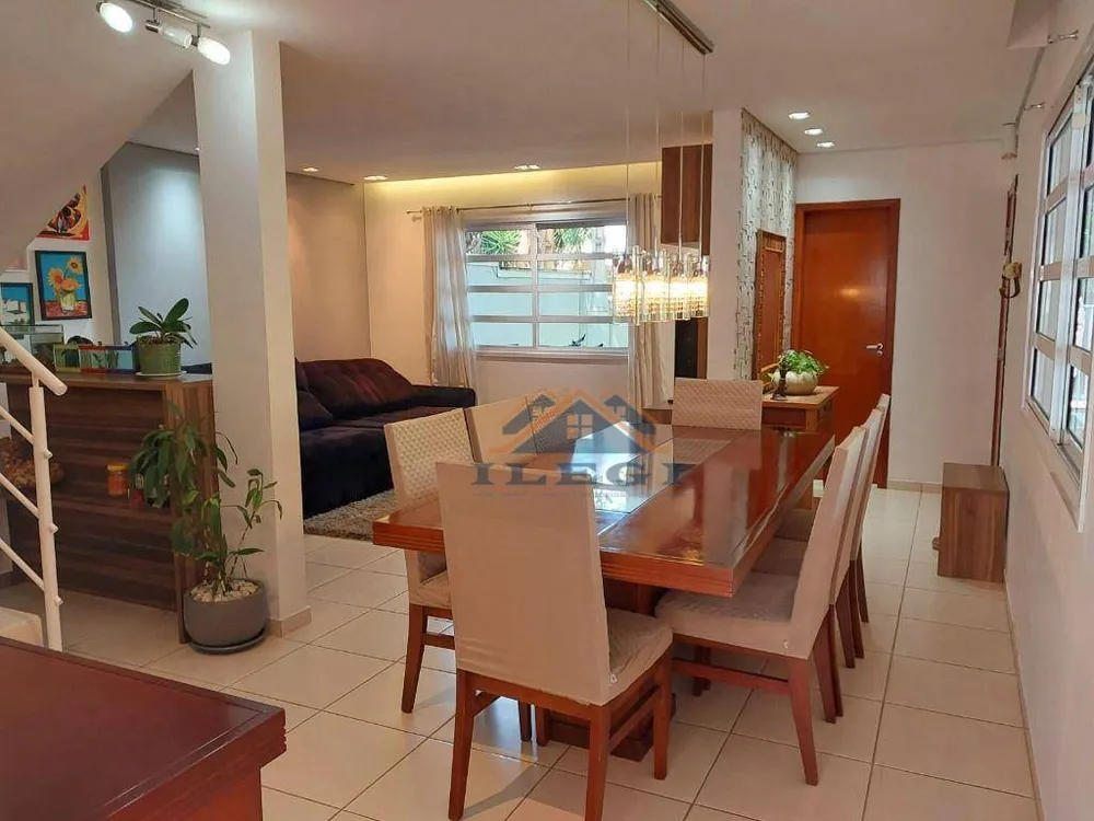 Casa, 3 quartos - Foto 14