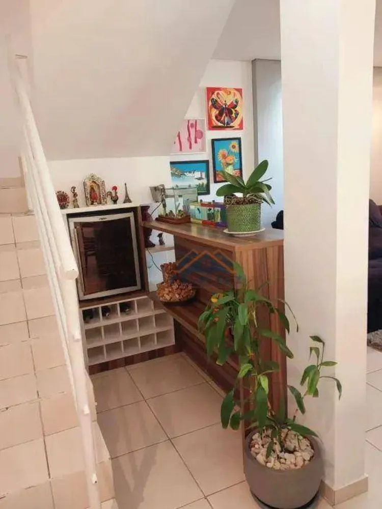 Casa, 3 quartos - Foto 8