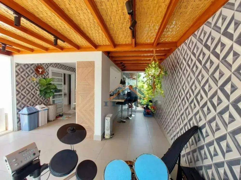 Casa, 3 quartos - Foto 3