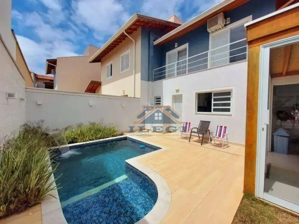 Casa, 3 quartos - Foto 2