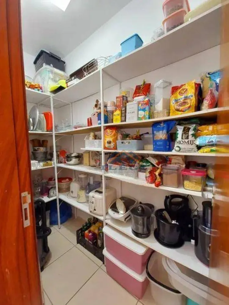 Casa, 3 quartos - Foto 9