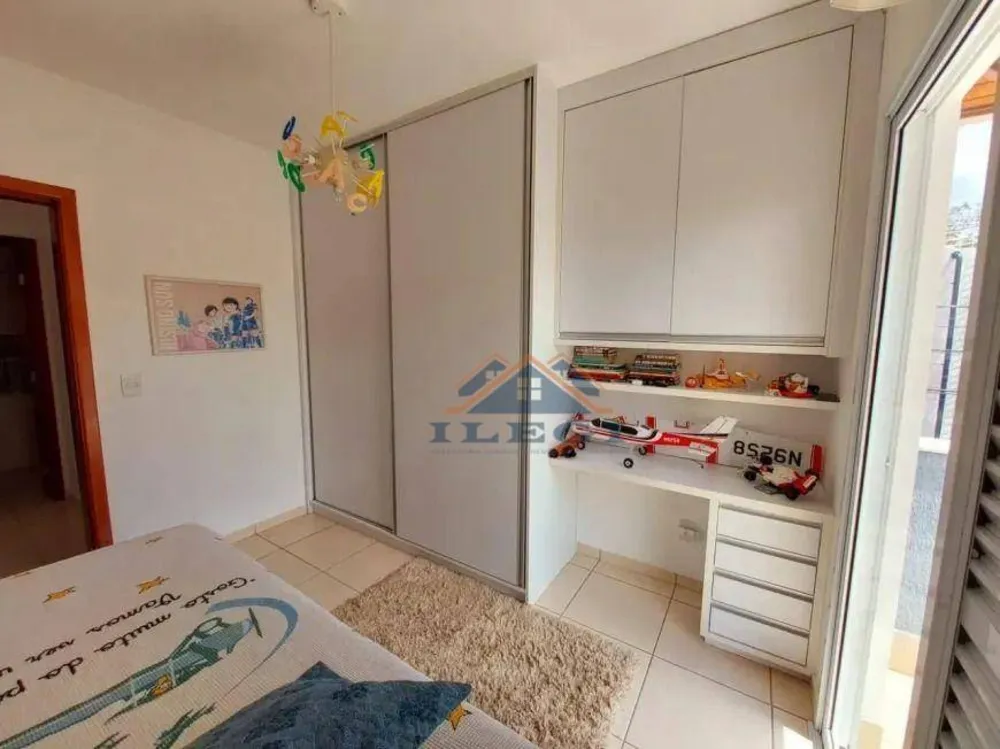 Casa, 3 quartos - Foto 10