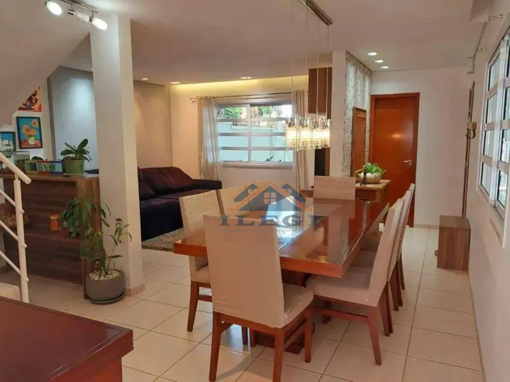 Casa, 3 quartos - Foto 5
