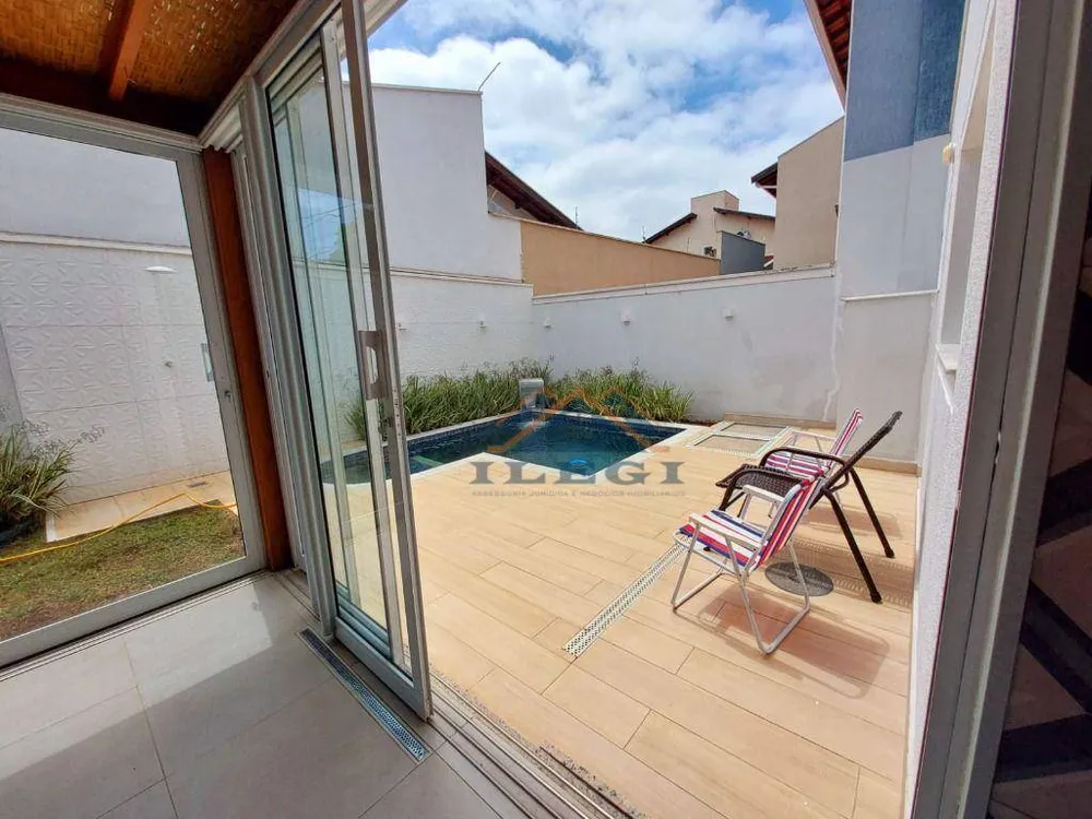 Casa, 3 quartos - Foto 16