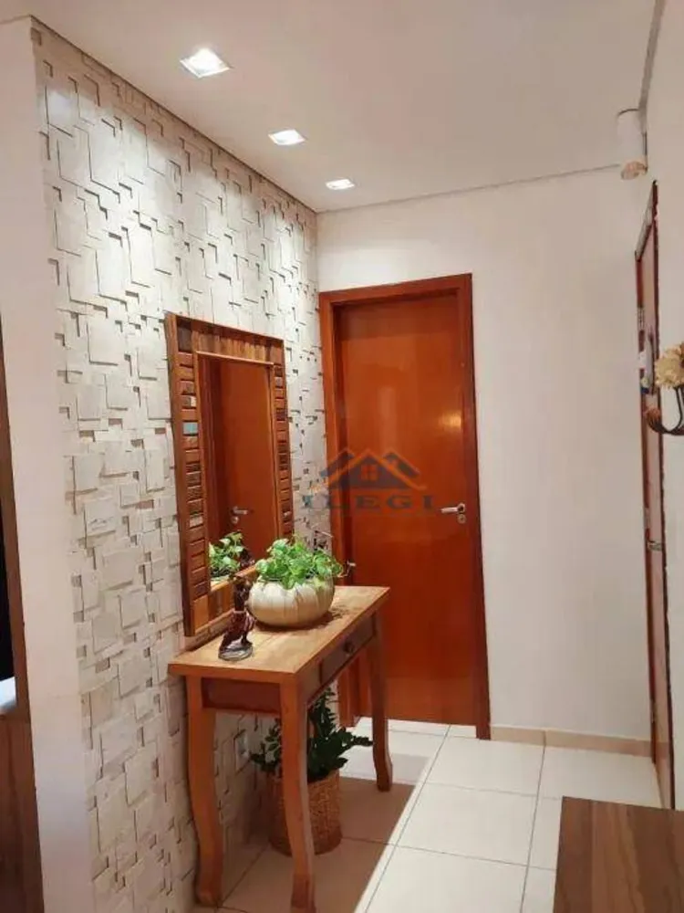 Casa, 3 quartos - Foto 6