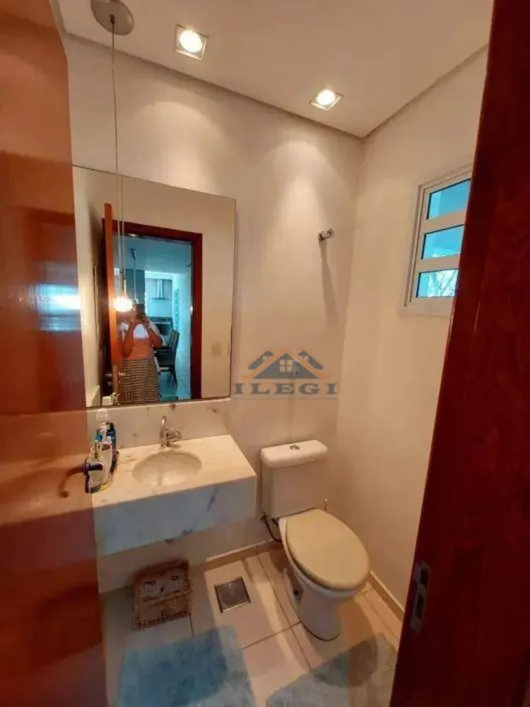 Casa, 3 quartos - Foto 13