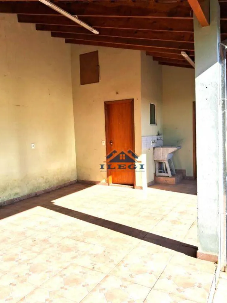 Casa, 3 quartos, 227 m² - Foto 29
