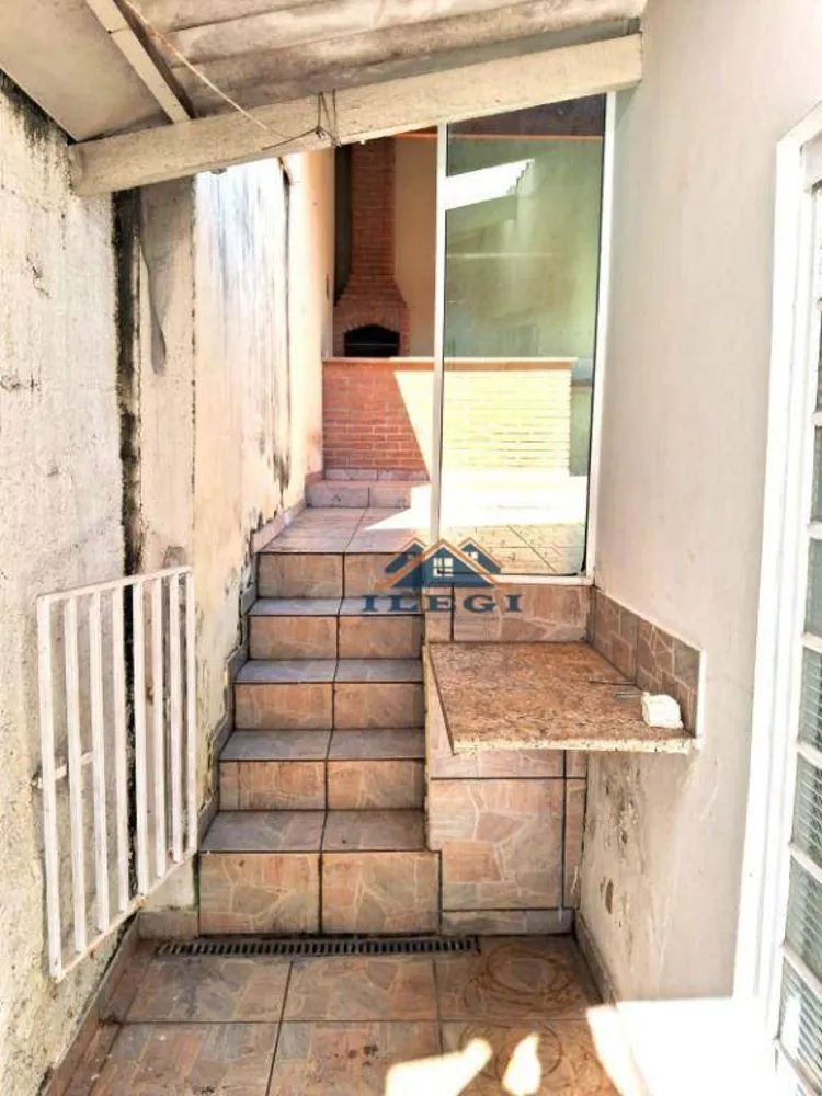 Casa, 3 quartos, 227 m² - Foto 26