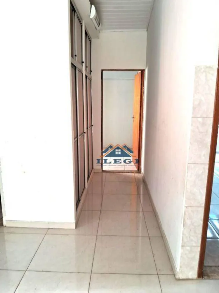 Casa, 3 quartos, 227 m² - Foto 22