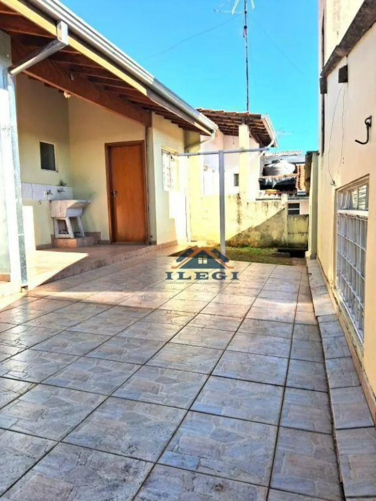 Casa, 3 quartos, 227 m² - Foto 27