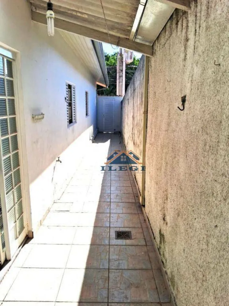 Casa, 3 quartos, 227 m² - Foto 25