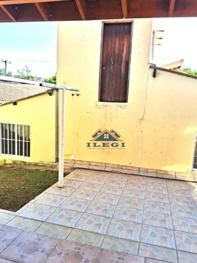 Casa, 3 quartos, 227 m² - Foto 30