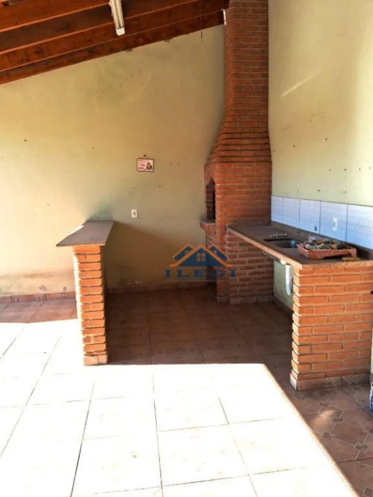 Casa, 3 quartos, 227 m² - Foto 28