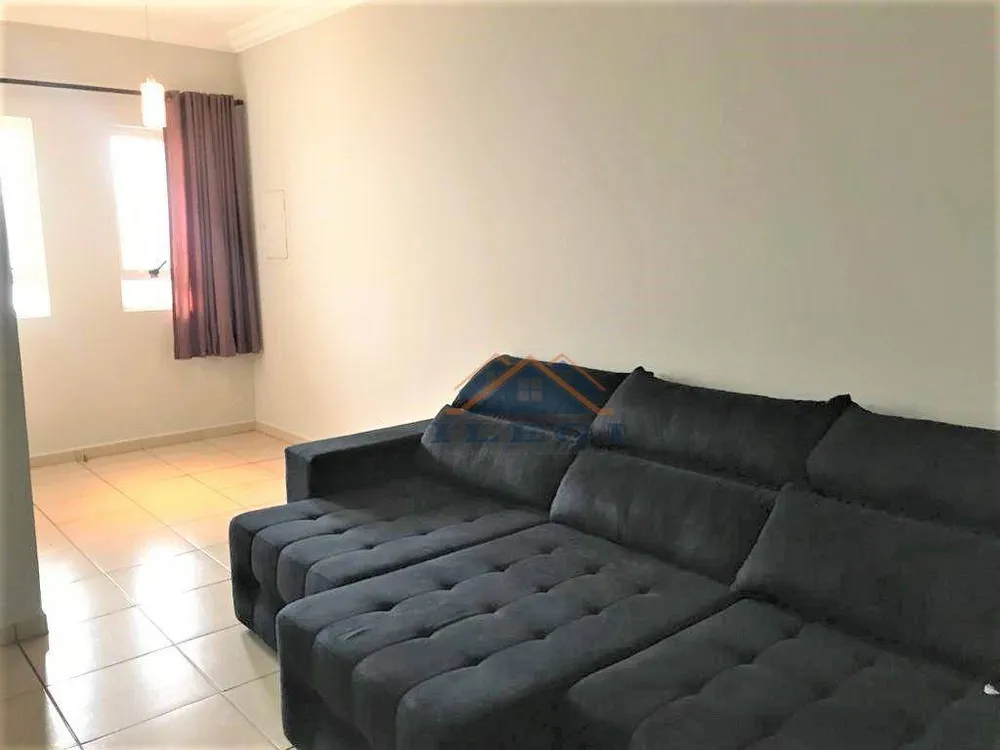 Casa, 3 quartos, 93 m² - Foto 4