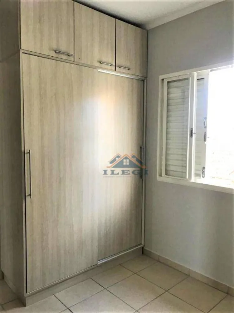 Casa, 3 quartos, 93 m² - Foto 10