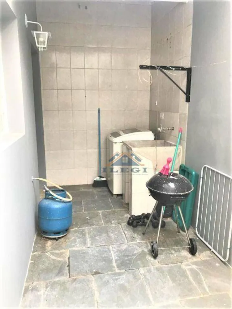 Casa, 3 quartos, 93 m² - Foto 3