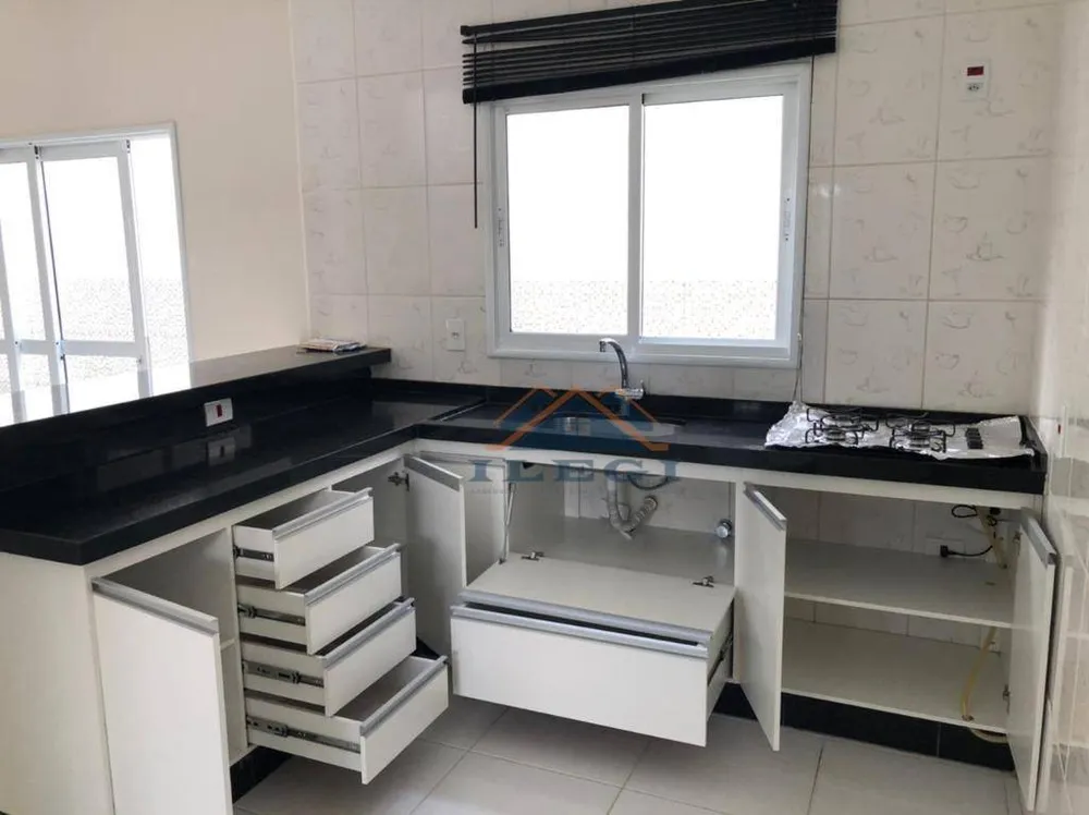 Casa, 3 quartos, 125 m² - Foto 14