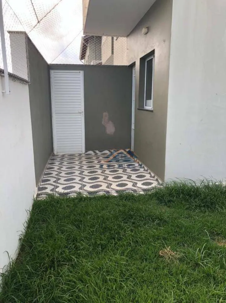 Casa, 3 quartos, 125 m² - Foto 17