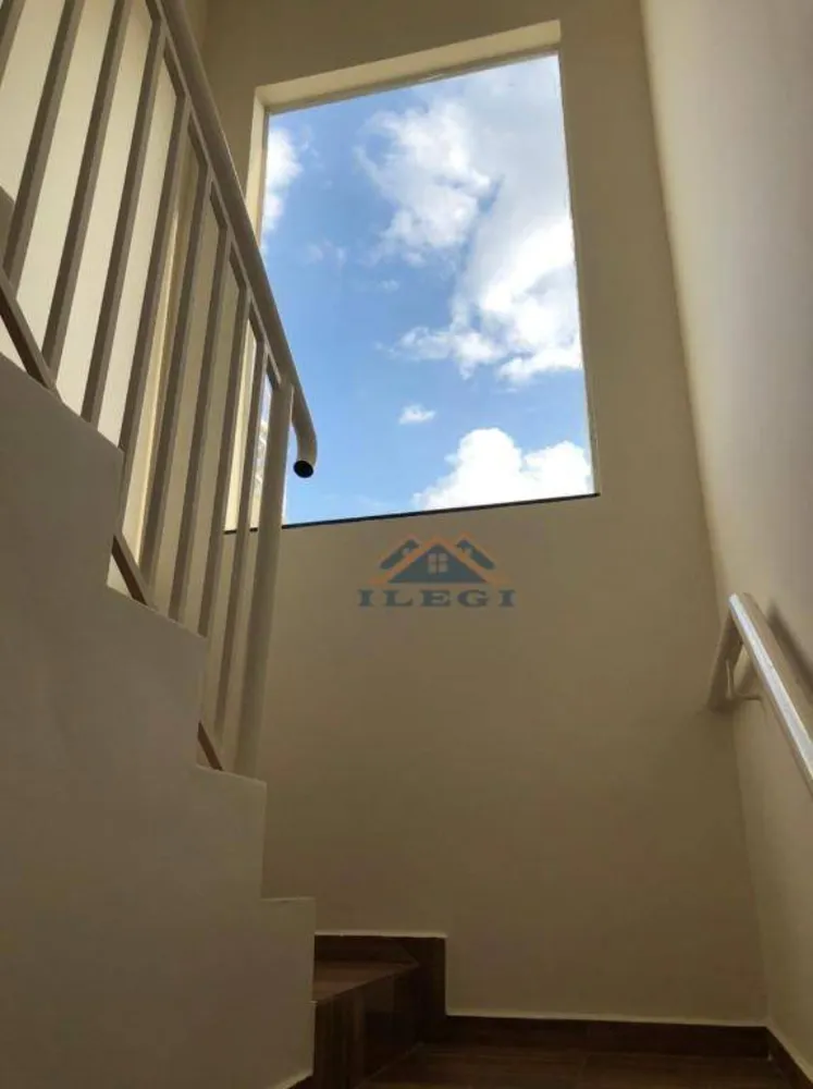 Casa, 3 quartos, 125 m² - Foto 15